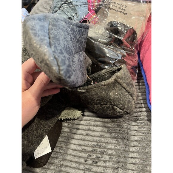 Disney Frozen Kristoff Deluxe Costume Kid’s 7-8 Boys Halloween - Picture 7 of 12